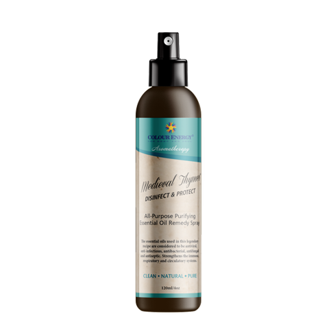 Medieval Thymes Spray 120ml