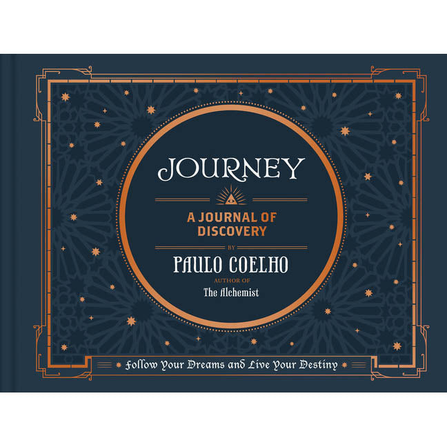 Journey - Paulo Coelho