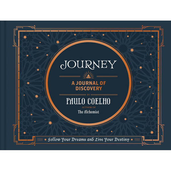 Journey - Paulo Coelho