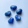 Cherub Heart - Sodalite