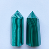 Malachite point