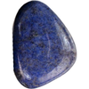 Dumortierite Tumbled