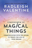 Compendium of Magical Things - Radleigh Valentine