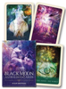 Black Moon Astrology Cards - Susan Shepard