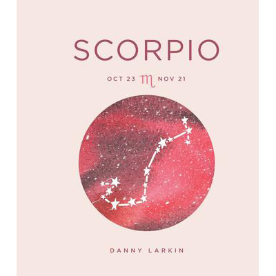 Zodiac Signs: Scorpio