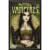 Tarot of Vampyres - Ian Daniels - DISCONTINUED