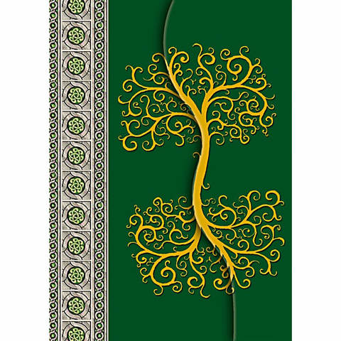 Celtic Tree Journal