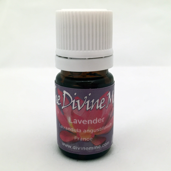 Lavender Oil 5ml