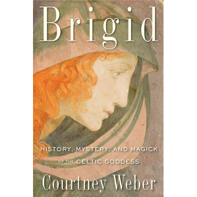 Brigid - Courtney Weber