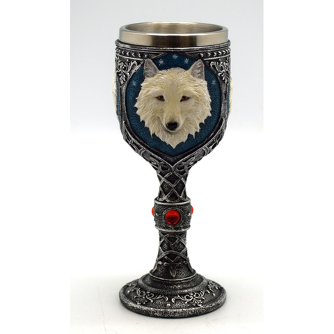 Goblet Wolf