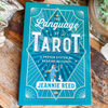 Language of Tarot - Jeannie Reed