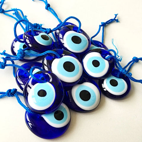 Evil Eye 3.5cm (1 charm)