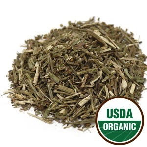 Herb Vervain 4oz jar