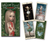 Ceccoli Tarot Deck - Nicoletta Ceccoli