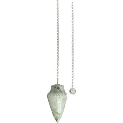 Pendulum moonstone