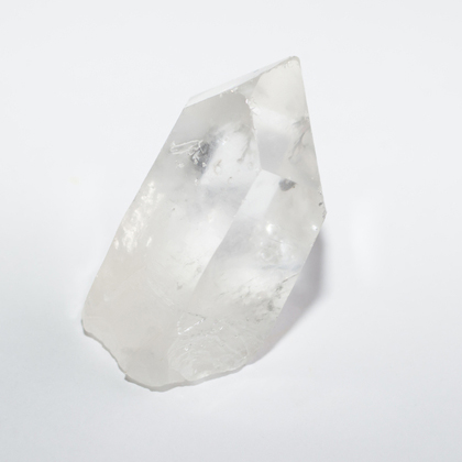 Quartz Crystal Point