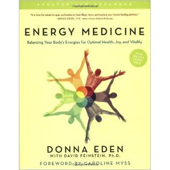 Energy Medicine - Donna Eden