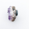 Crystal Magnet - Amethyst