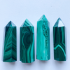 Malachite point