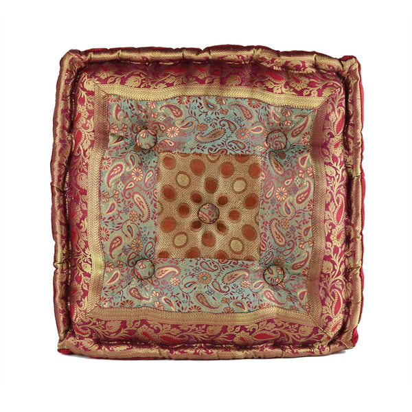 Meditation cushion Shiraz