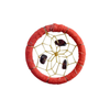 Birthstone Dream Catcher - JANUARY