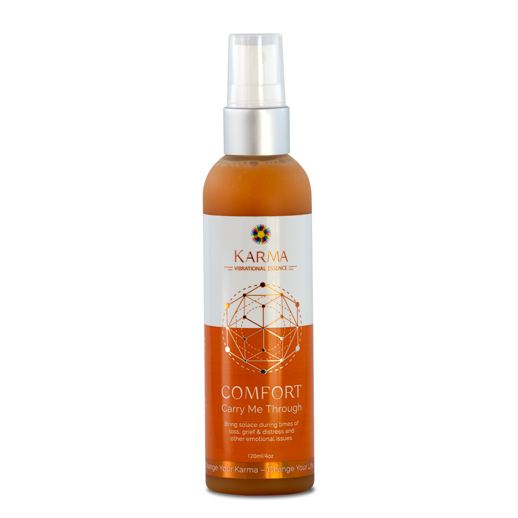 Karma Alchemical Essence Spray - Comfort