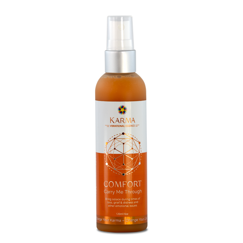 Karma Alchemical Essence Spray - Comfort