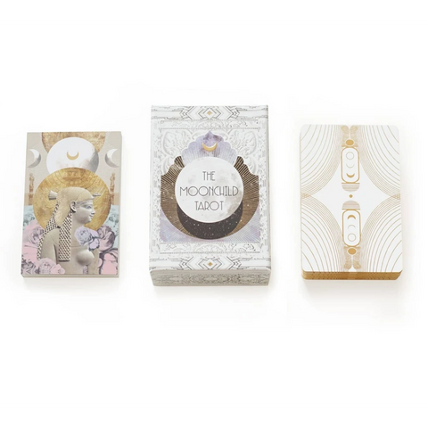 Moonchild Tarot - Danielle Noel