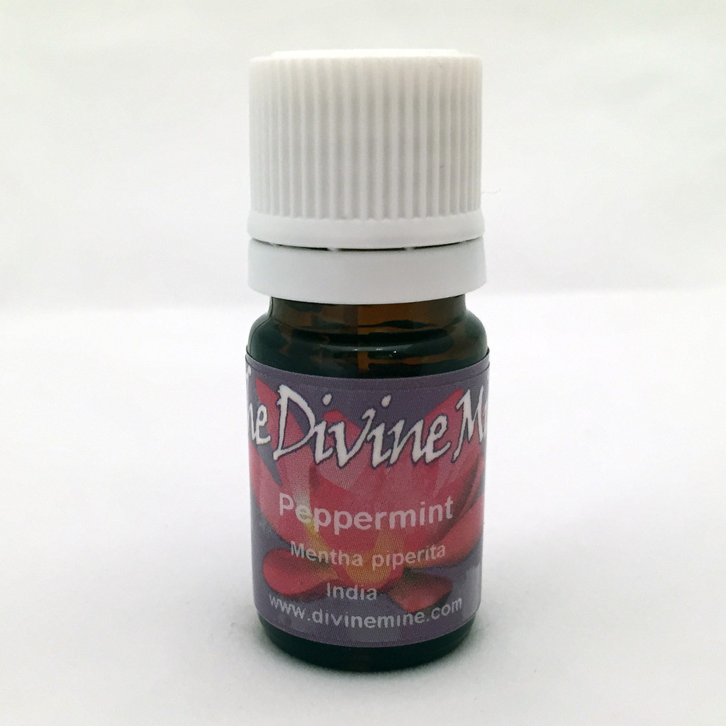 Peppermint Oil 5ml