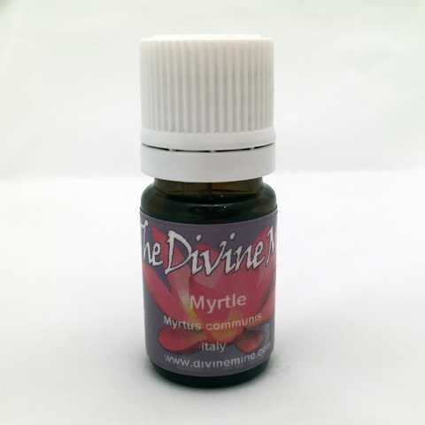 Myrtle oil 5ml