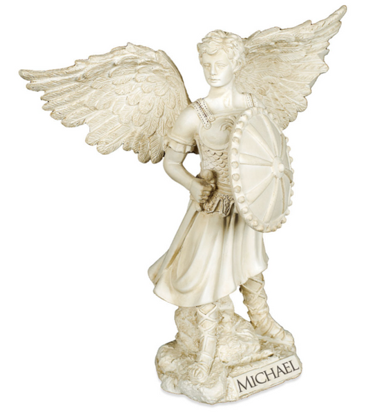 Michael - 7” Archangel