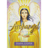 Archangel Oracle Cards - Diana Cooper