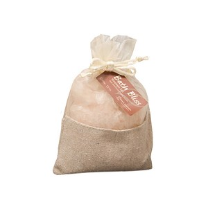 Himalayan bath salt 250 gram